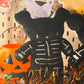 scare-bo! (skeleton bear)