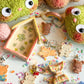ceramic cub charms