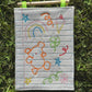 doodle panel (A)