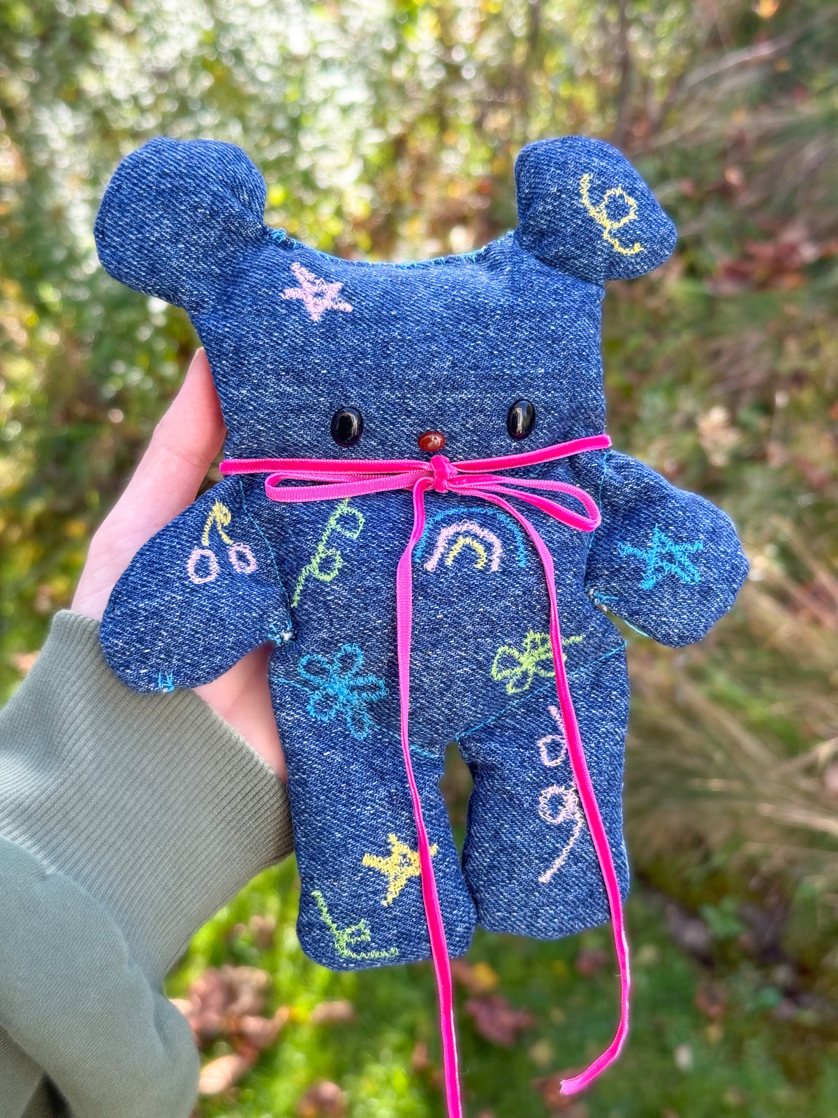 doodle bear