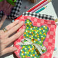 pouches