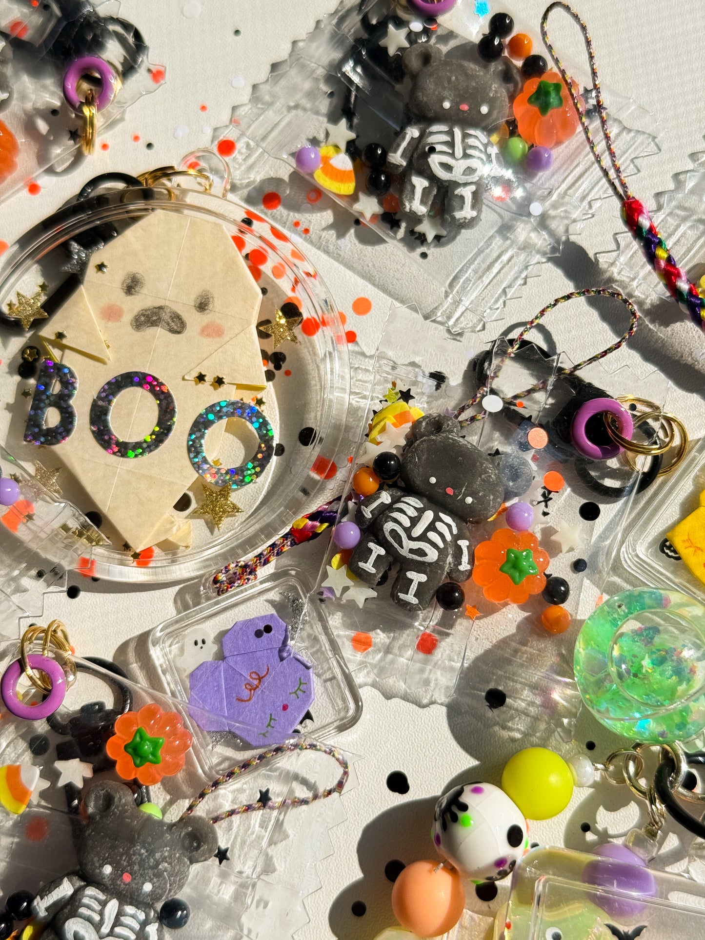 scare-bo candy charms