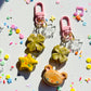 lucky charms | bag charms