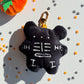 scare-bo | bag charm