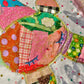 sleeping patchwork bear wall quilt