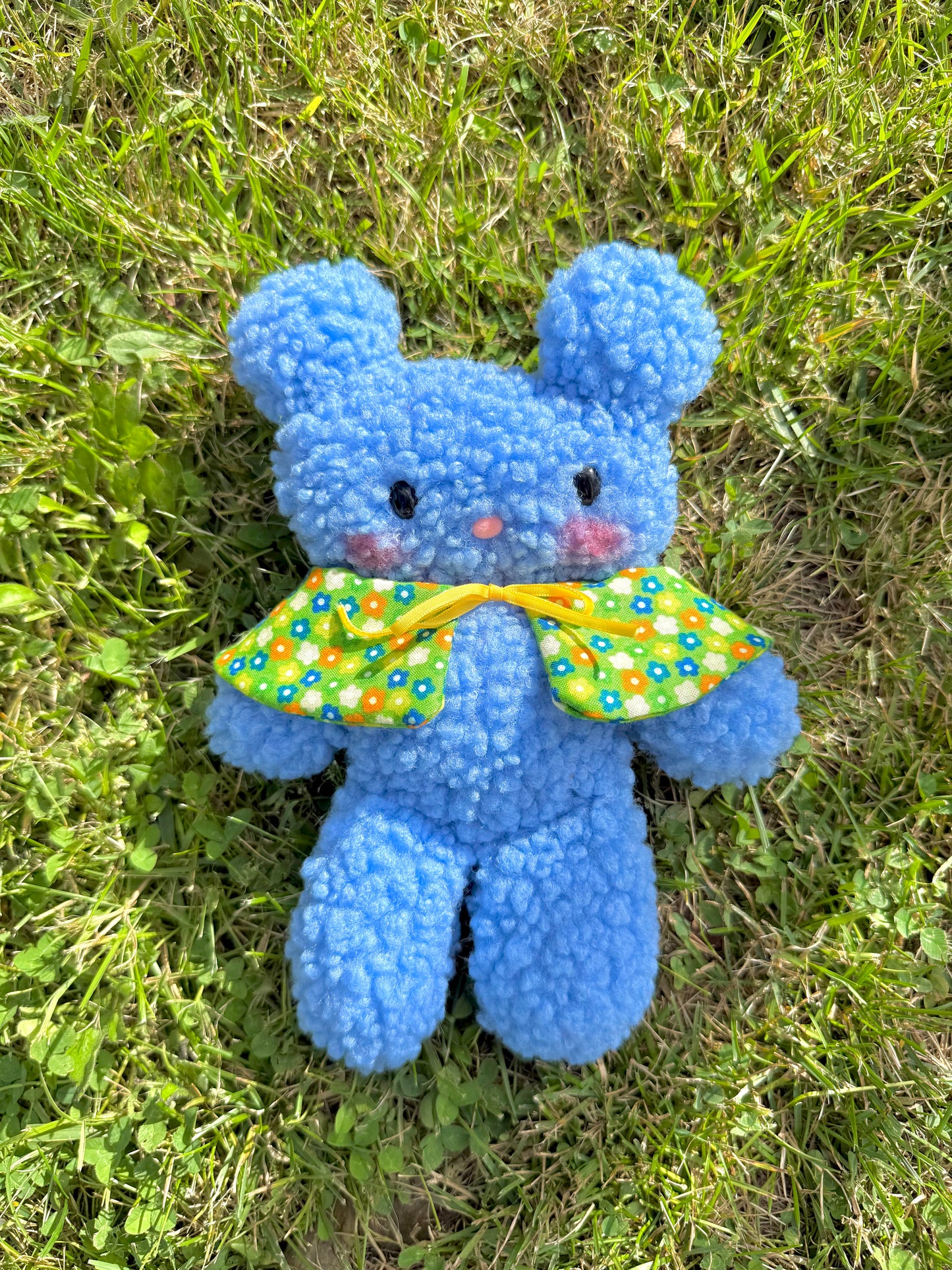 Sky bear