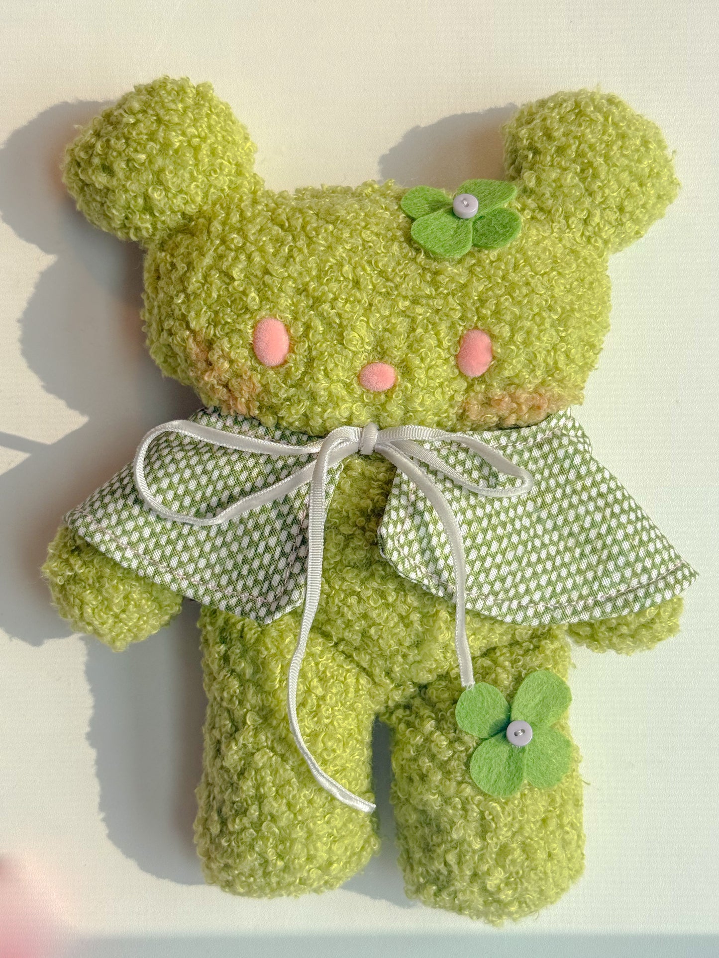 clover