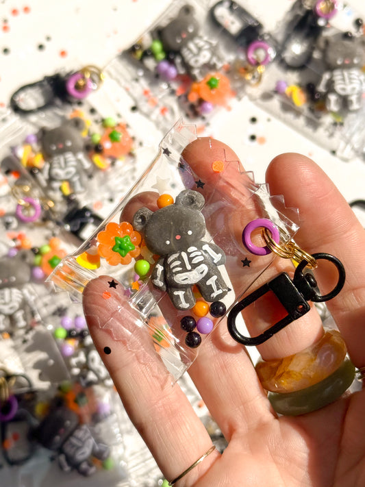 scare-bo candy charms