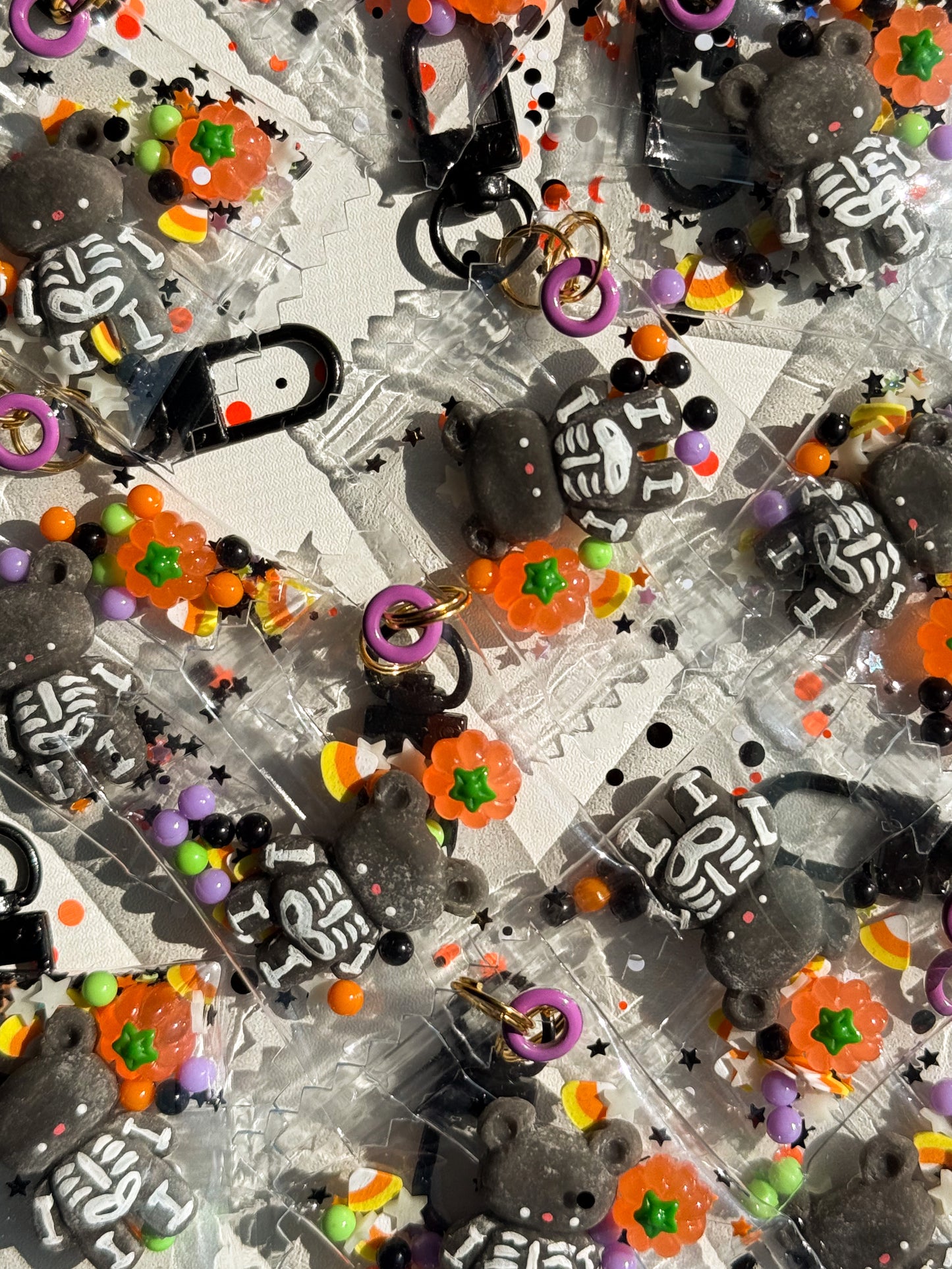 scare-bo candy charms