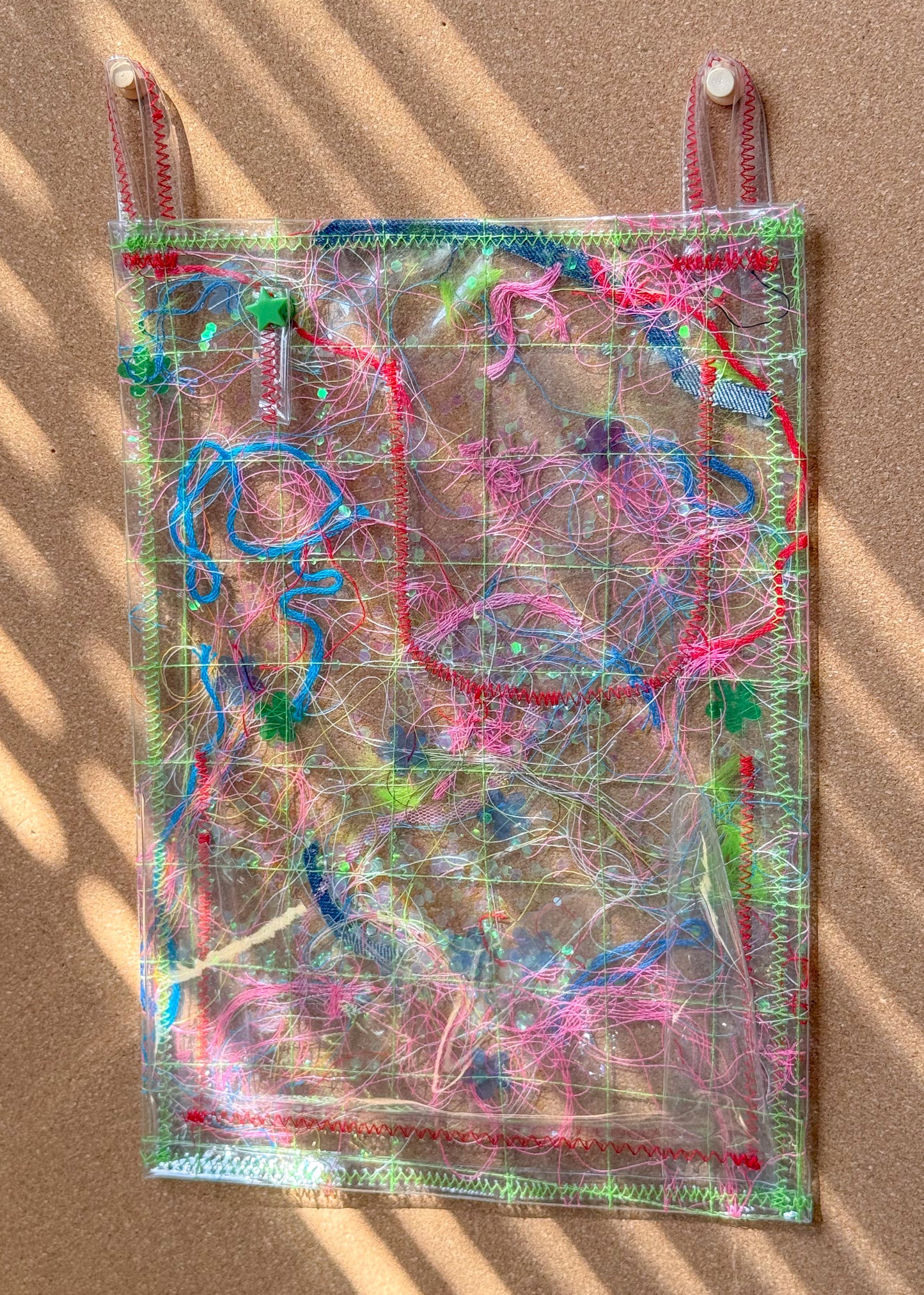 wall pocket