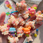 baby bear cub charms