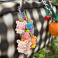 baby bear cub charms