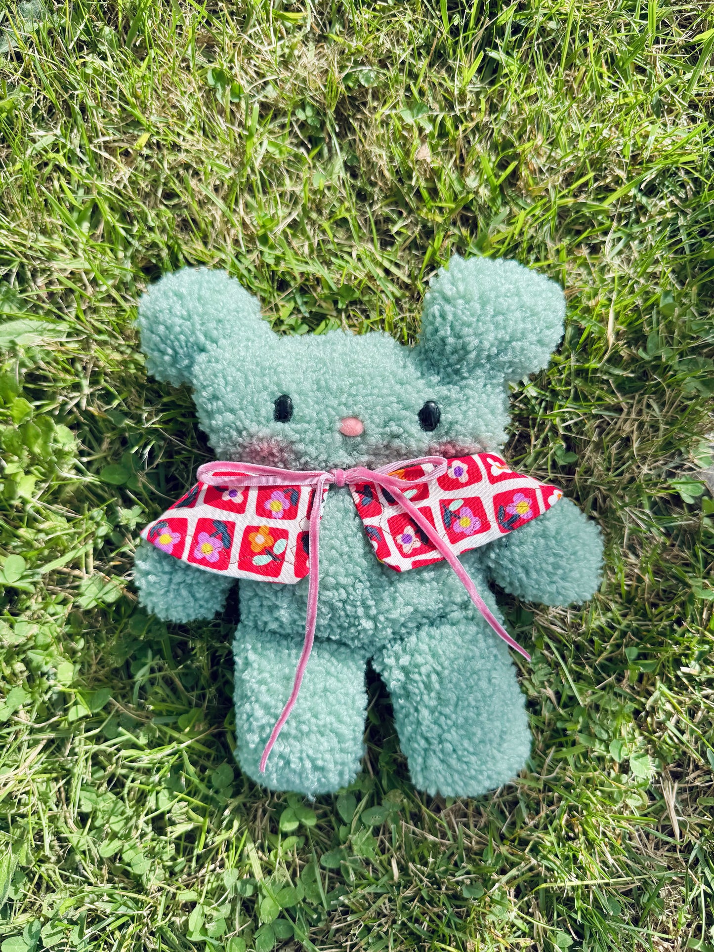 Sage bear