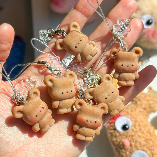 tiny teds