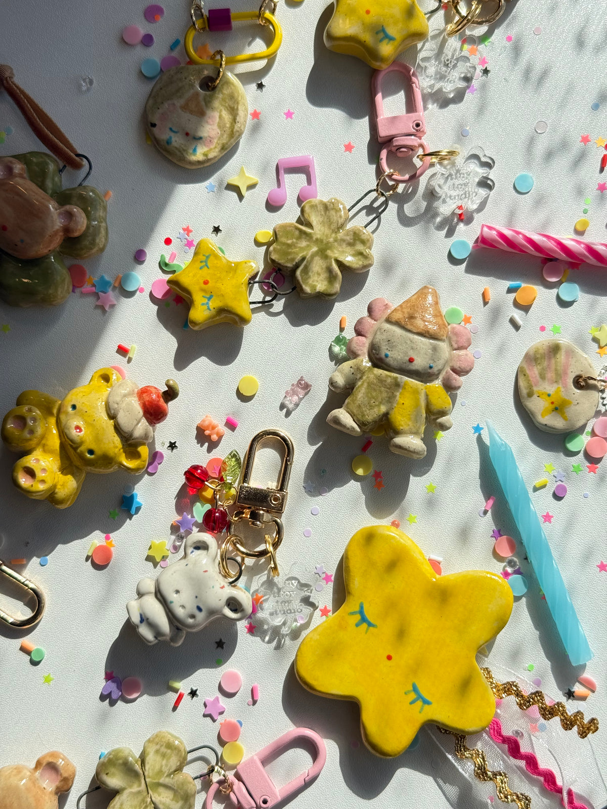 cake bear | figure