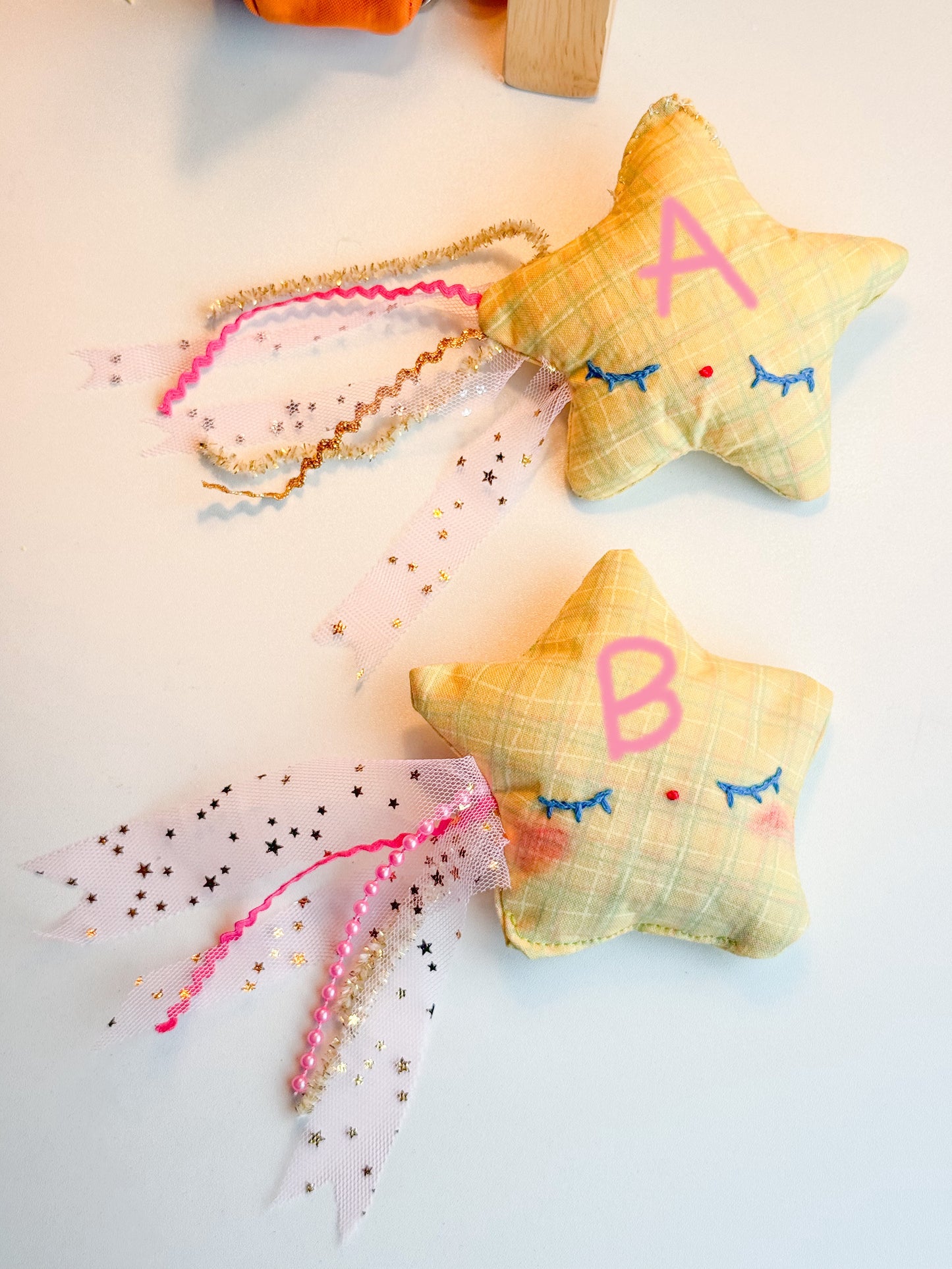 little star