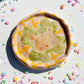 clover bear | trinket tray