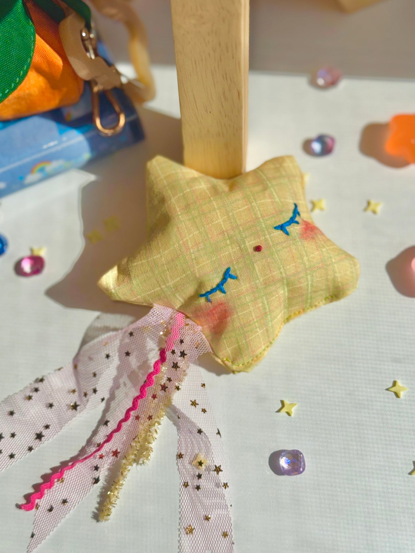 little star