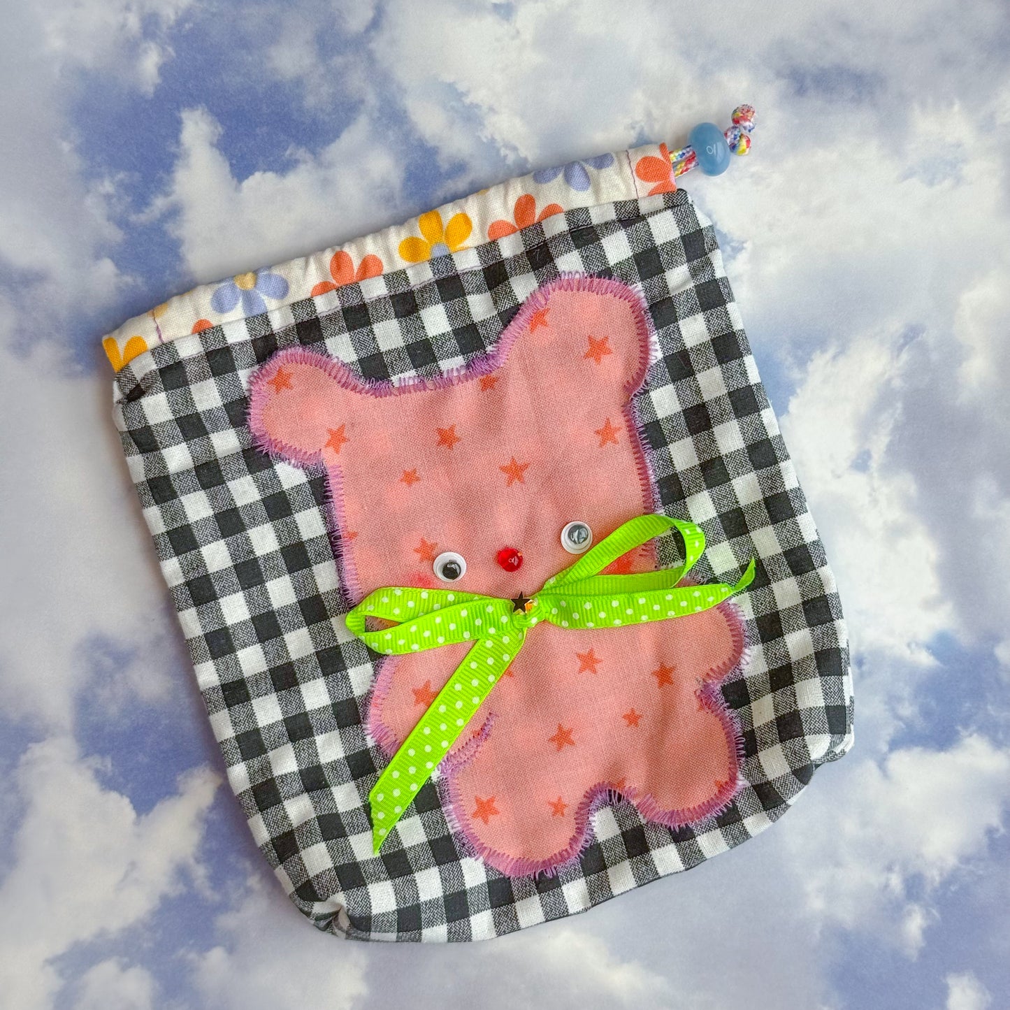 pouches