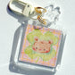 lucky clover bear