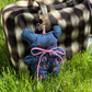 doodle bear | bag charm