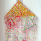 little house wall pocket