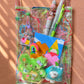 wall pocket