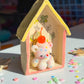 lucky clover house