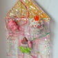 little house wall pocket