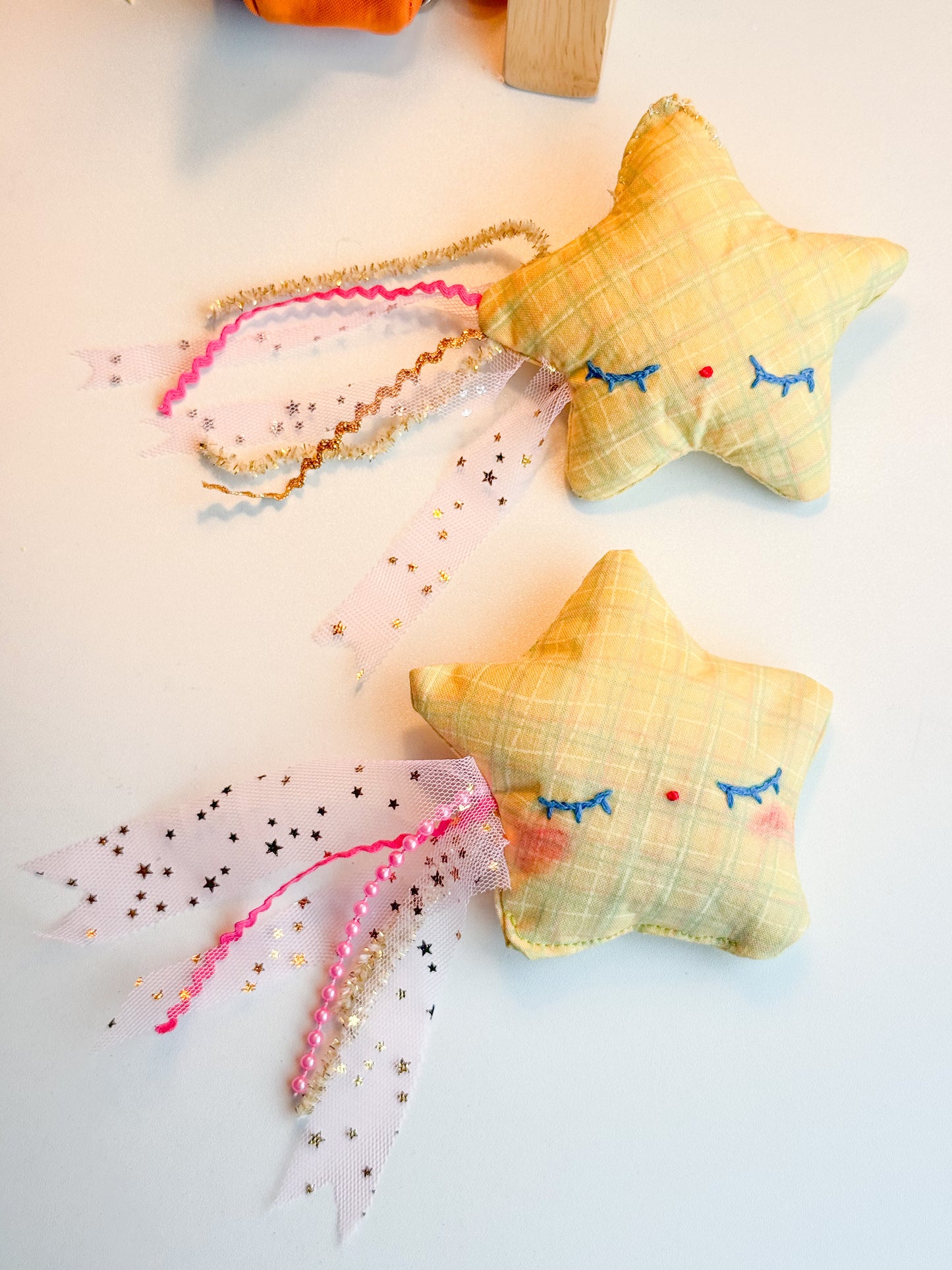 little star